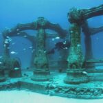 Cimitero sottomarino Florida