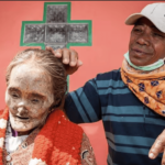 La mummificazione dei cadaveri