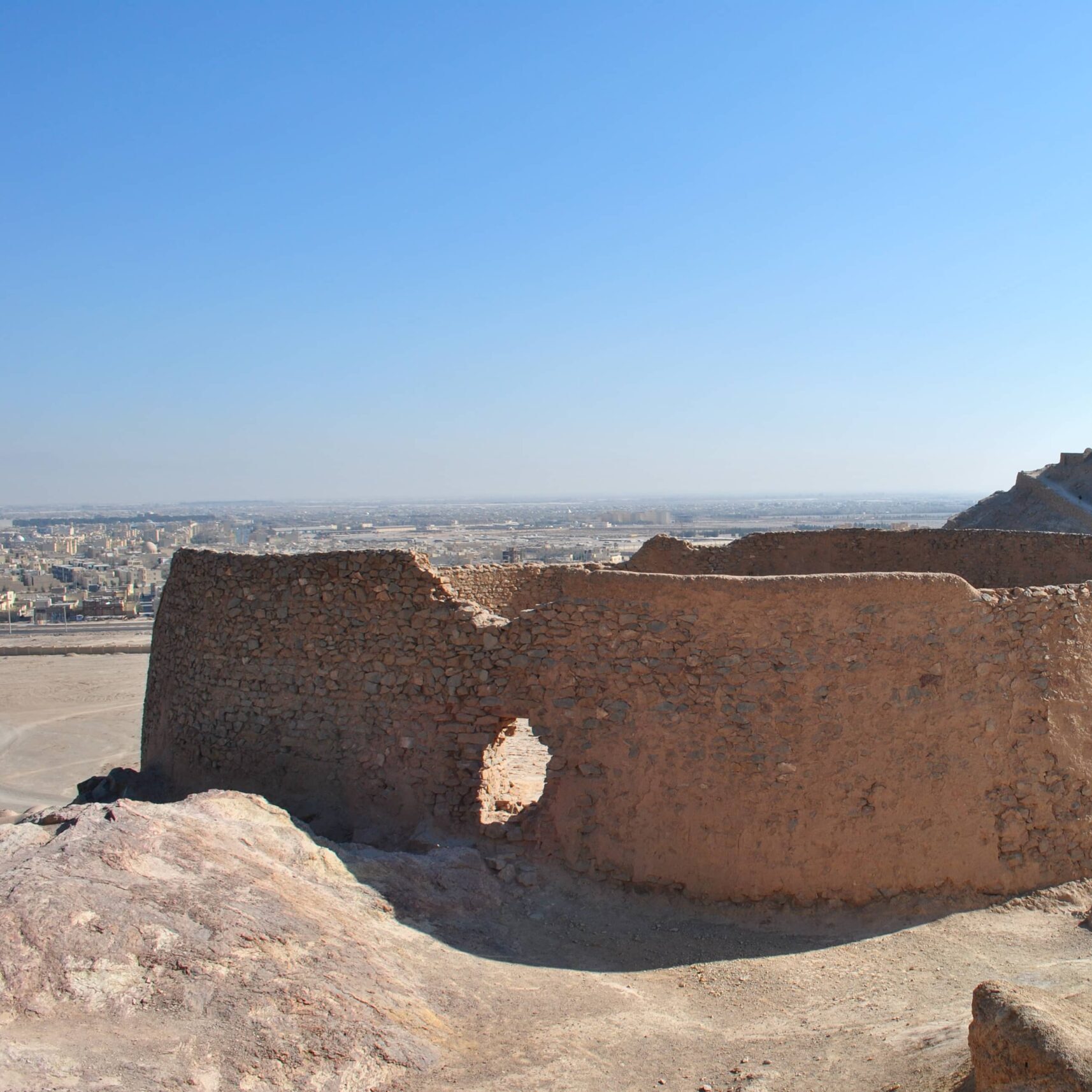Il culto delle Torri del Silenzio
