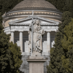 Il Cimitero di Staglieno