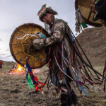 La Pratica della Danza dei Teschi