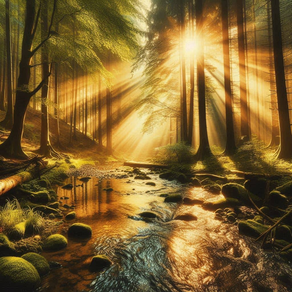 Natura e funerali ecologici