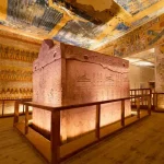 Funerale Antico Egitto