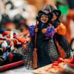 Origini della befana