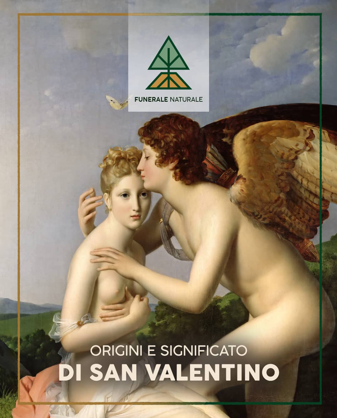 San Valentino origini e significato