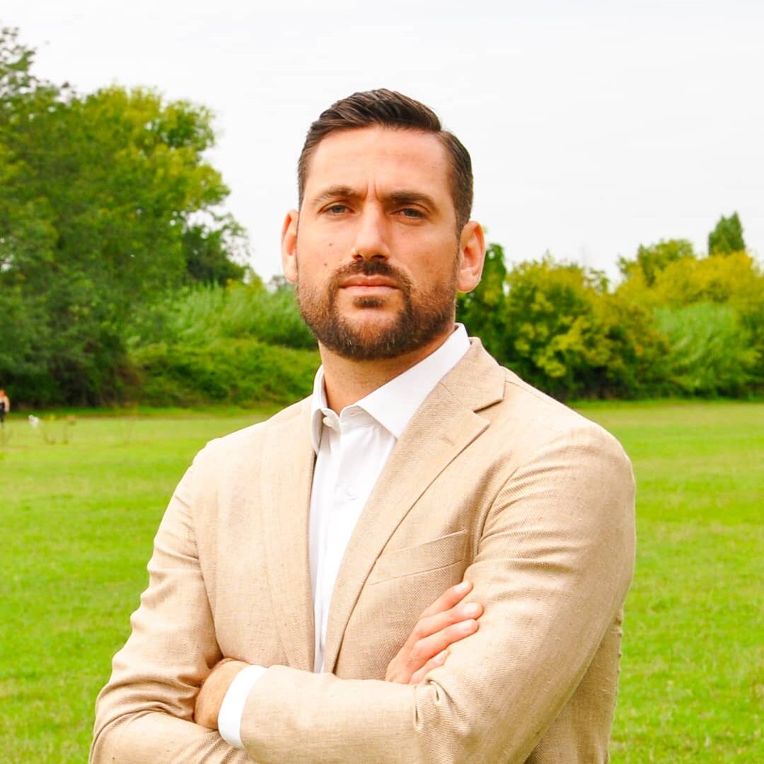 Federico Funerale Laico